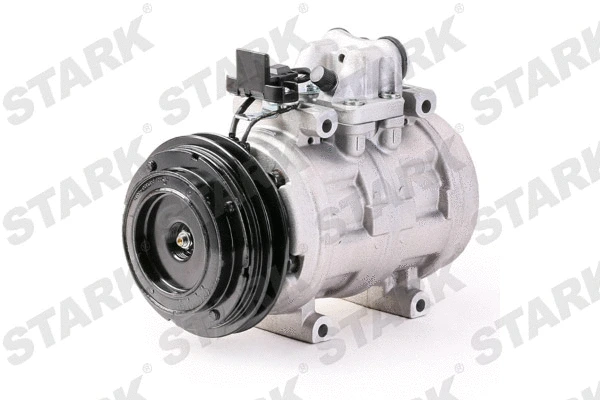 Compressor, air conditioning (SKKM-0340041)