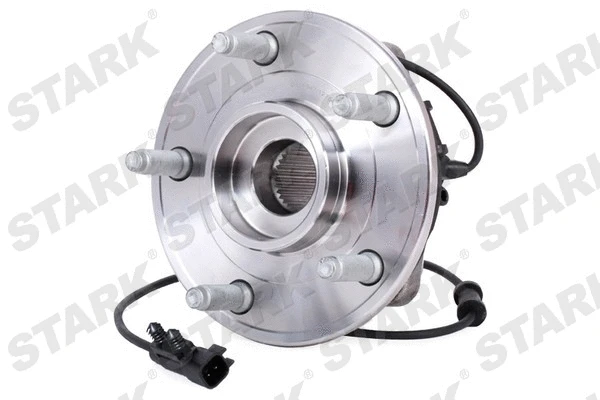 Wheel Bearing Kit (SKWB-0180915)