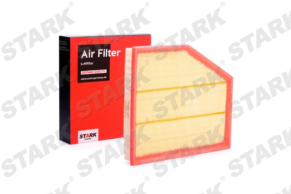 Air Filter (SKAF-0060452)