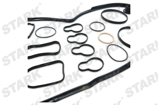 Full Gasket Kit, engine
