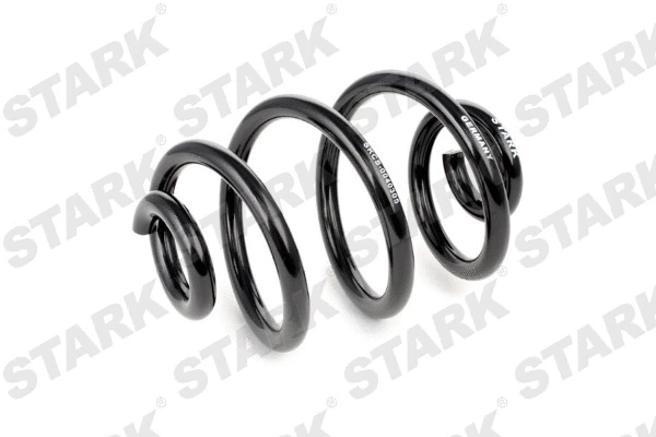 Suspension Spring (SKCS-0040305)