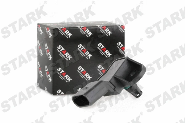 Sensor, intake manifold pressure