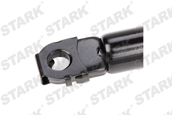 Gas Spring, bonnet
