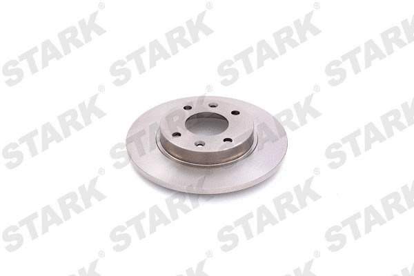 Brake Disc (SKCI-2035)