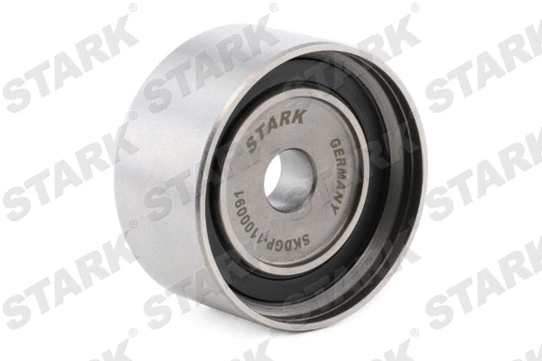 Deflection/Guide Pulley, timing belt