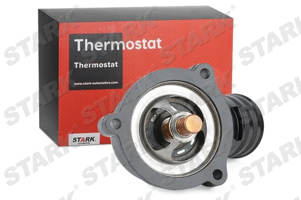 Thermostat, coolant (SKTC-0560182)
