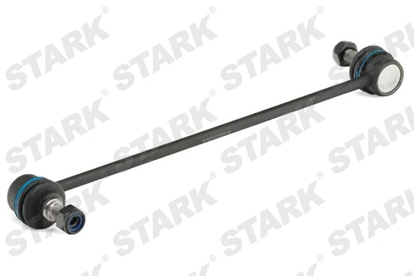 Control/Trailing Arm Kit, wheel suspension (SKSSK-1600442)
