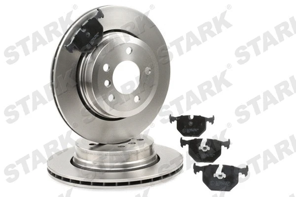 Brake Kit, disc brake