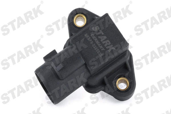 Sensor, intake manifold pressure