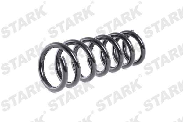 Suspension Spring (SKCS-0040389)