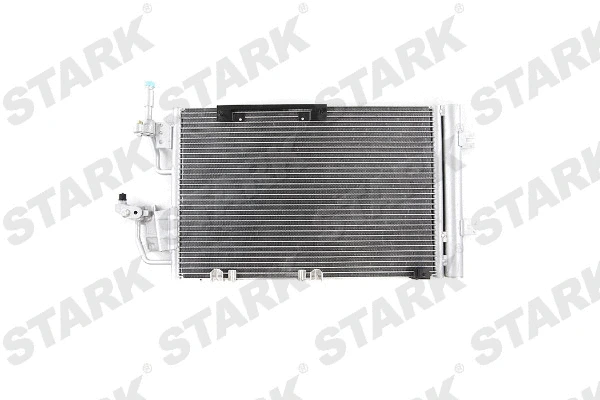 Condenser, air conditioning (SKCD-0110008)