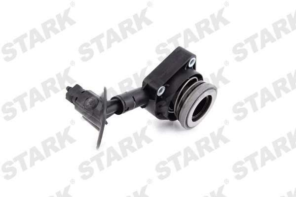 Central Slave Cylinder, clutch