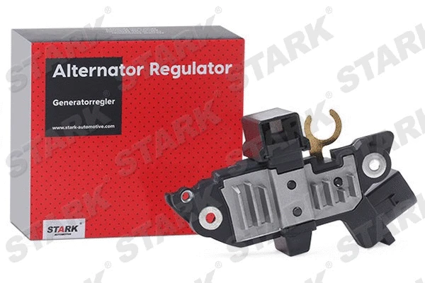 Alternator Regulator