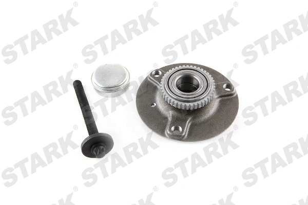 Wheel Bearing Kit (SKWB-0180085)