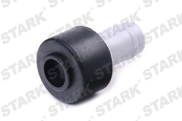 Valve, crankcase ventilation