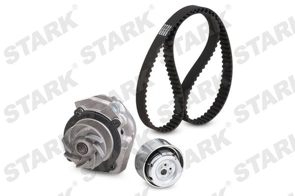Water Pump & Timing Belt Kit