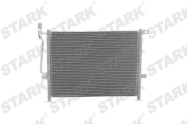 Condenser, air conditioning (SKCD-0110330)