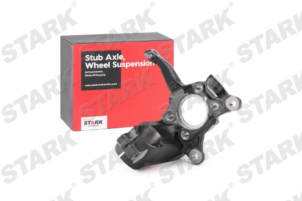 Steering Knuckle, wheel suspension (SKSAW-2370014)