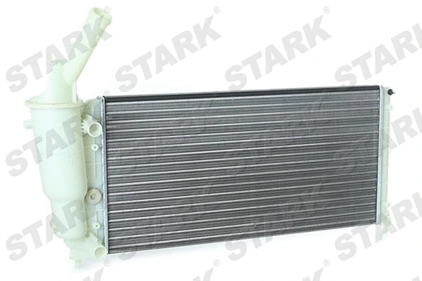 Radiator, engine cooling (SKRD-0120136)