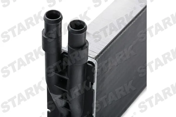 Heat Exchanger, interior heating (SKHE-0880041)