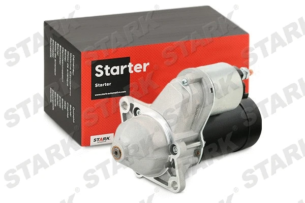 Starter