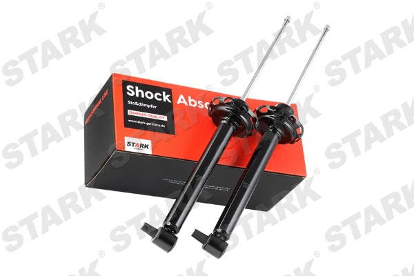 Shock Absorber