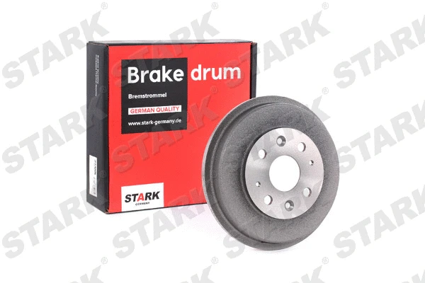 Brake Drum