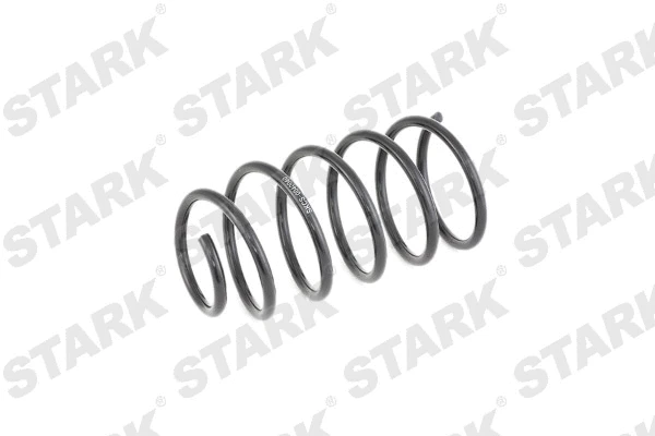 Suspension Spring (SKCS-0040040)