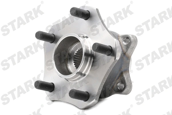 Wheel Bearing Kit (SKWB-0180820)