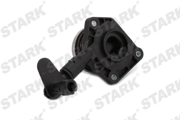 Central Slave Cylinder, clutch