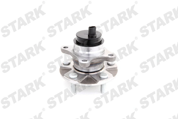 Wheel Bearing Kit (SKWB-0180375)