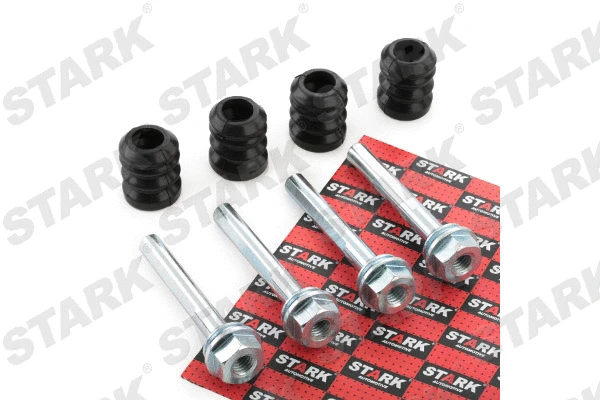 Guide Sleeve Kit, brake caliper