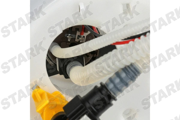 Fuel Feed Unit