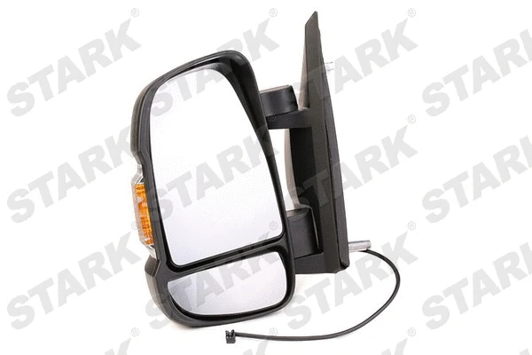 Exterior Mirror