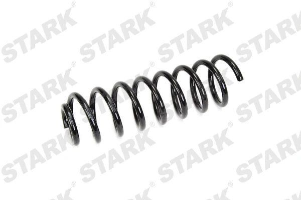 Suspension Spring (SKCS-0040232)
