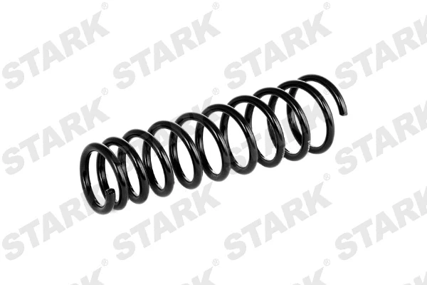Suspension Spring (SKCS-0040272)