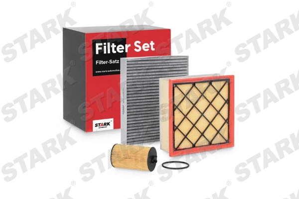Filter Set