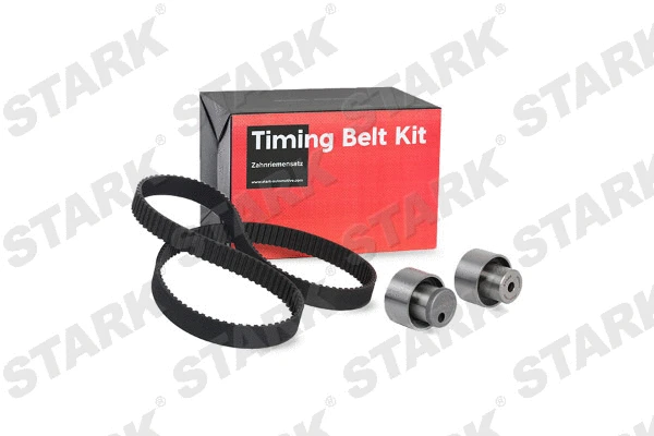 Timing Belt Kit