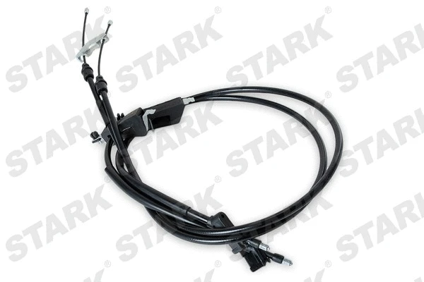 Cable Pull, parking brake