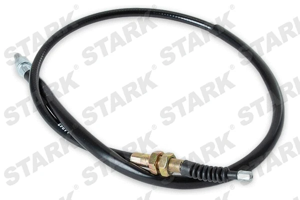 Cable Pull, parking brake (SKCPB-1050528)
