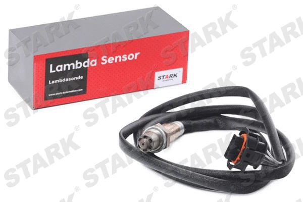Lambda Sensor
