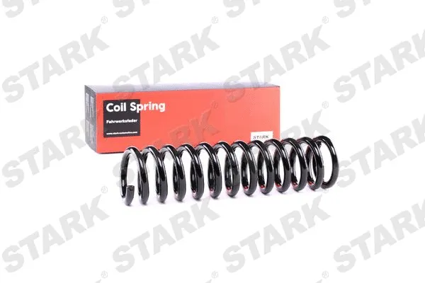 Suspension Spring