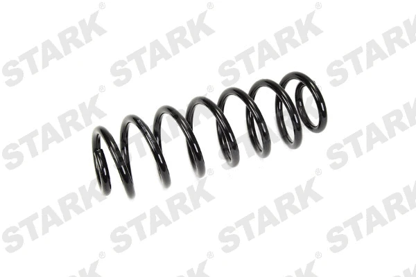 Suspension Spring (SKCS-0040125)