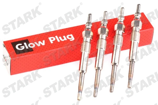 Glow Plug (SKGP-1890191)