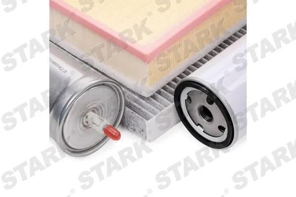 Parts Set, maintenance service