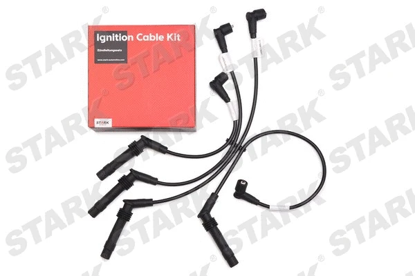 Ignition Cable Kit
