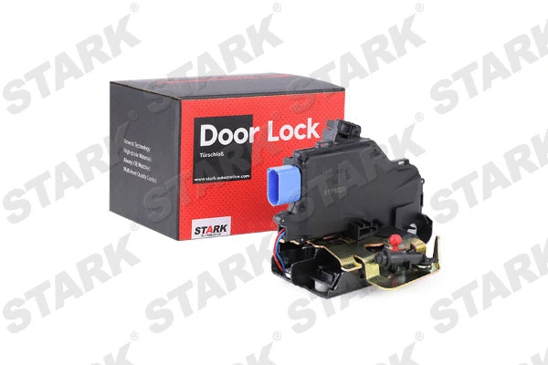 Door Lock (SKDLO-2160031)