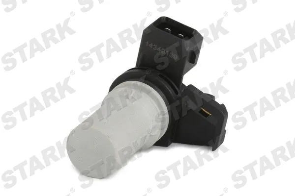 Sensor, crankshaft pulse