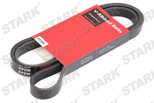 V-Ribbed Belt