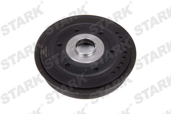 Belt Pulley, crankshaft (SKBPC-0640002)